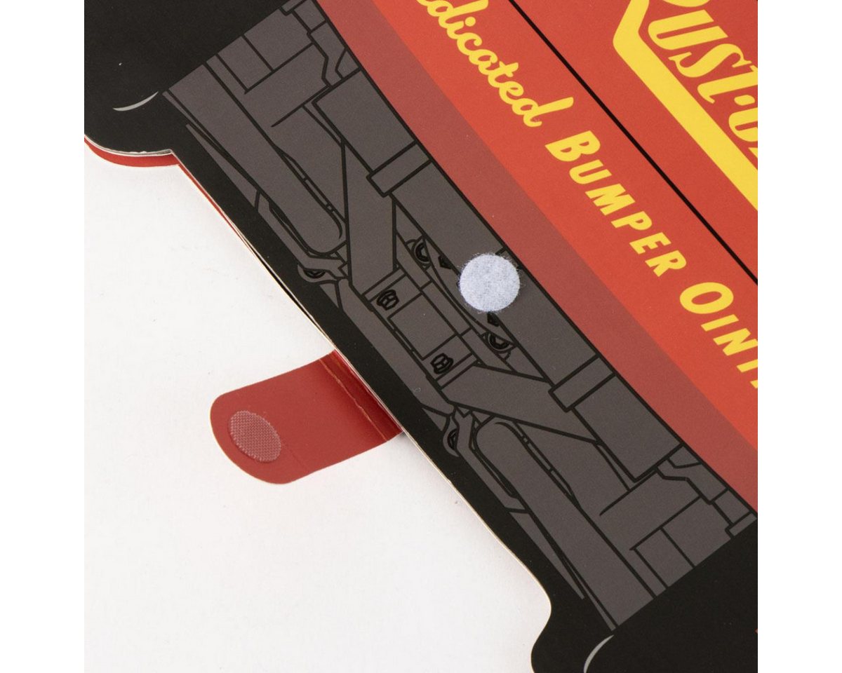 Disney Cars Zeichenalbum Ausmalalbum Kinder Aktivitätsheft Malbuch Schulbedarf Bild 4