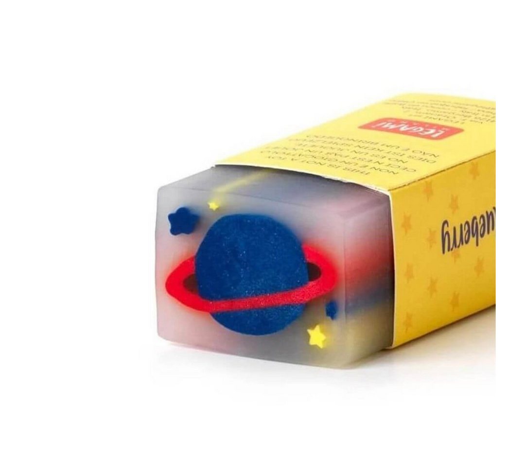 Legami Radiergummi Radiergummi mit Duft - Jelly Friends Weltall Bild 2