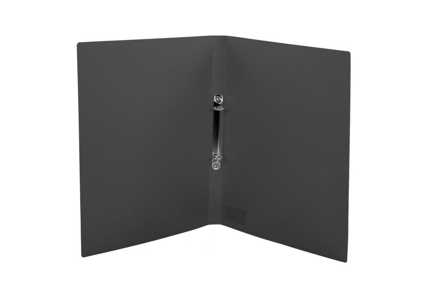 Idena Hefter Idena 10429 - Ringbuch im Format DIN A4, 2-Ring-Mechanik mit 16 mm