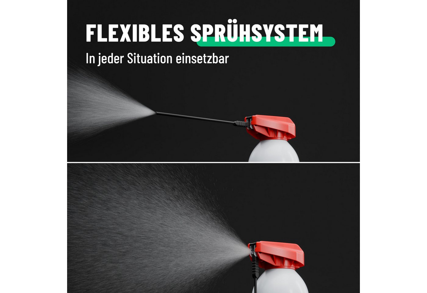 greate. Marderspray Marderspray Auto Motorraum 400 ml - Mader Abwehr, Marderschutz Spray, 400 ml, 1-St.