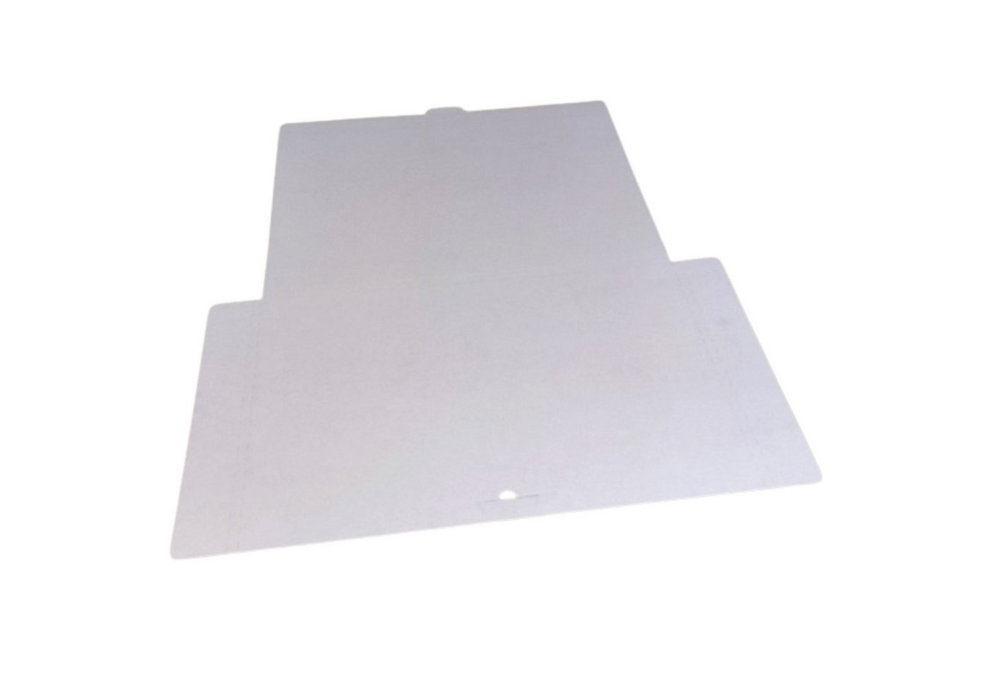 Packen24 GmbH Versandkarton Faltschachtel 594 x 420 x 10 mm Kalender Versandschachtel einwellig