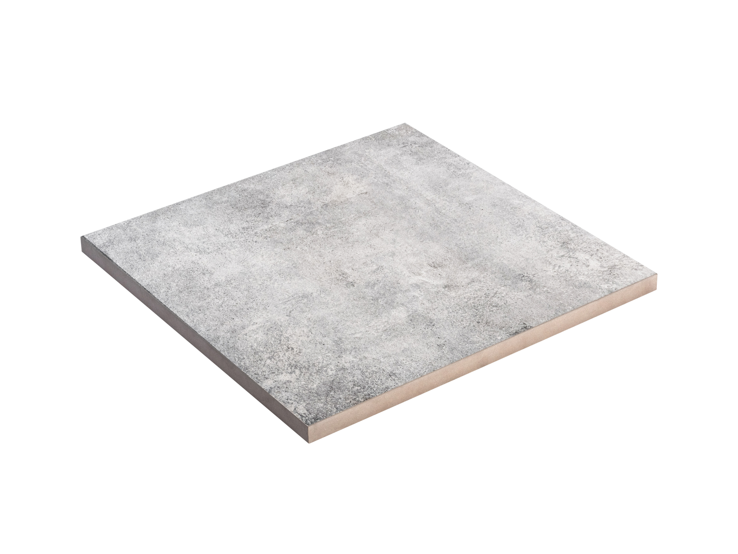Diephaus Terrassenplatte CERAMIA CONCRETO QUARZIT 60/60/3 CM Bild 2