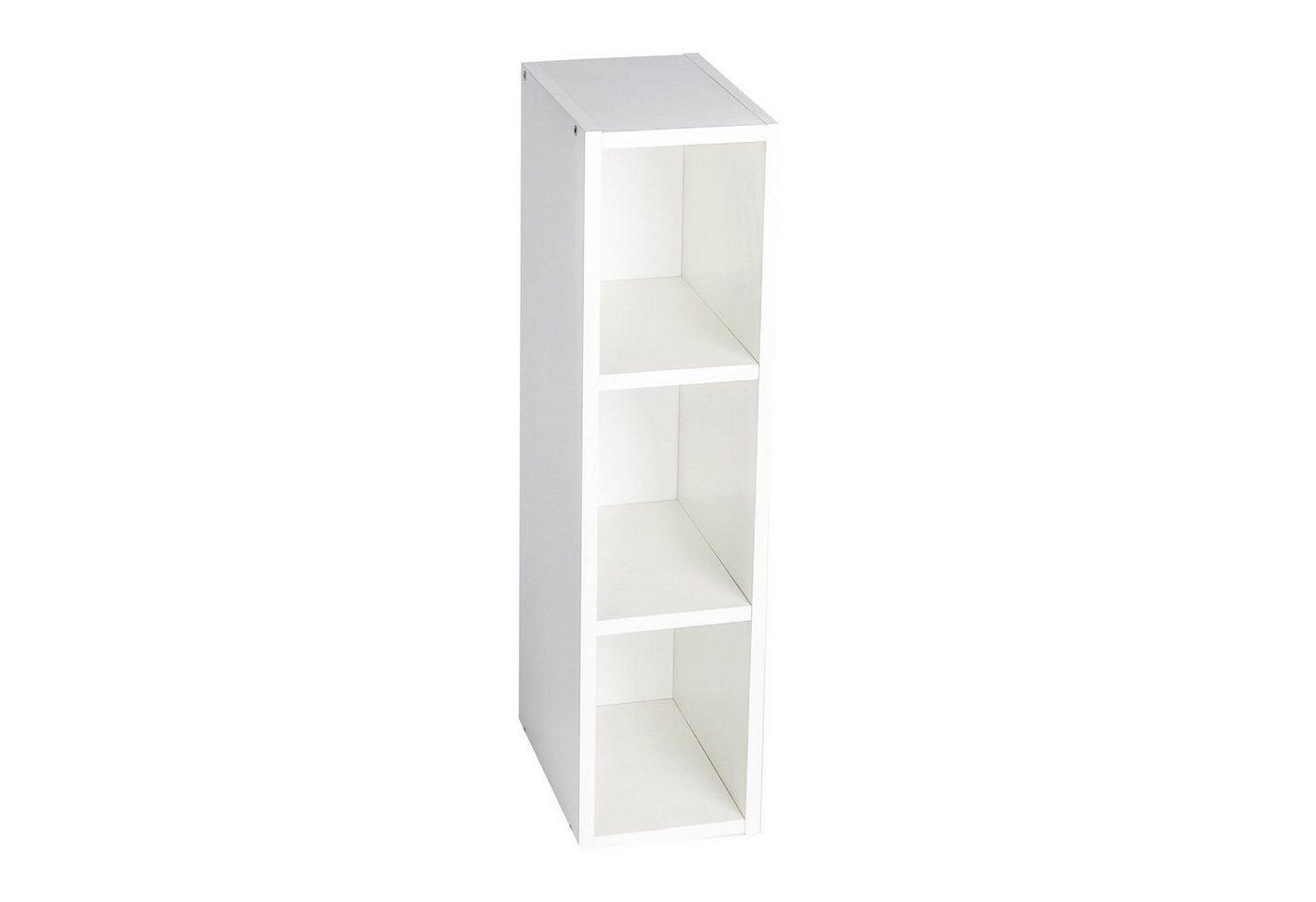Puckdaddy GmbH Stauraumregal Moritz (19x30x75cm) für IKEA Malm Kommoden Bild 2