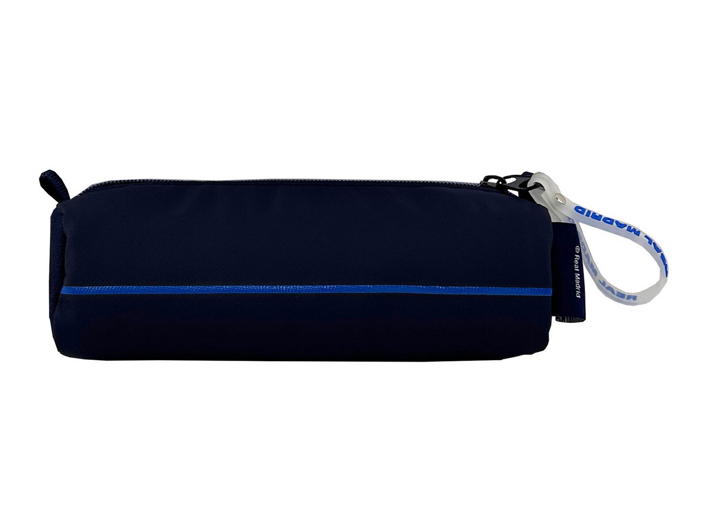 Real Madrid Federmäppchen Federtasche Schulmäppchen Stifteetui Mäppchen Fußball