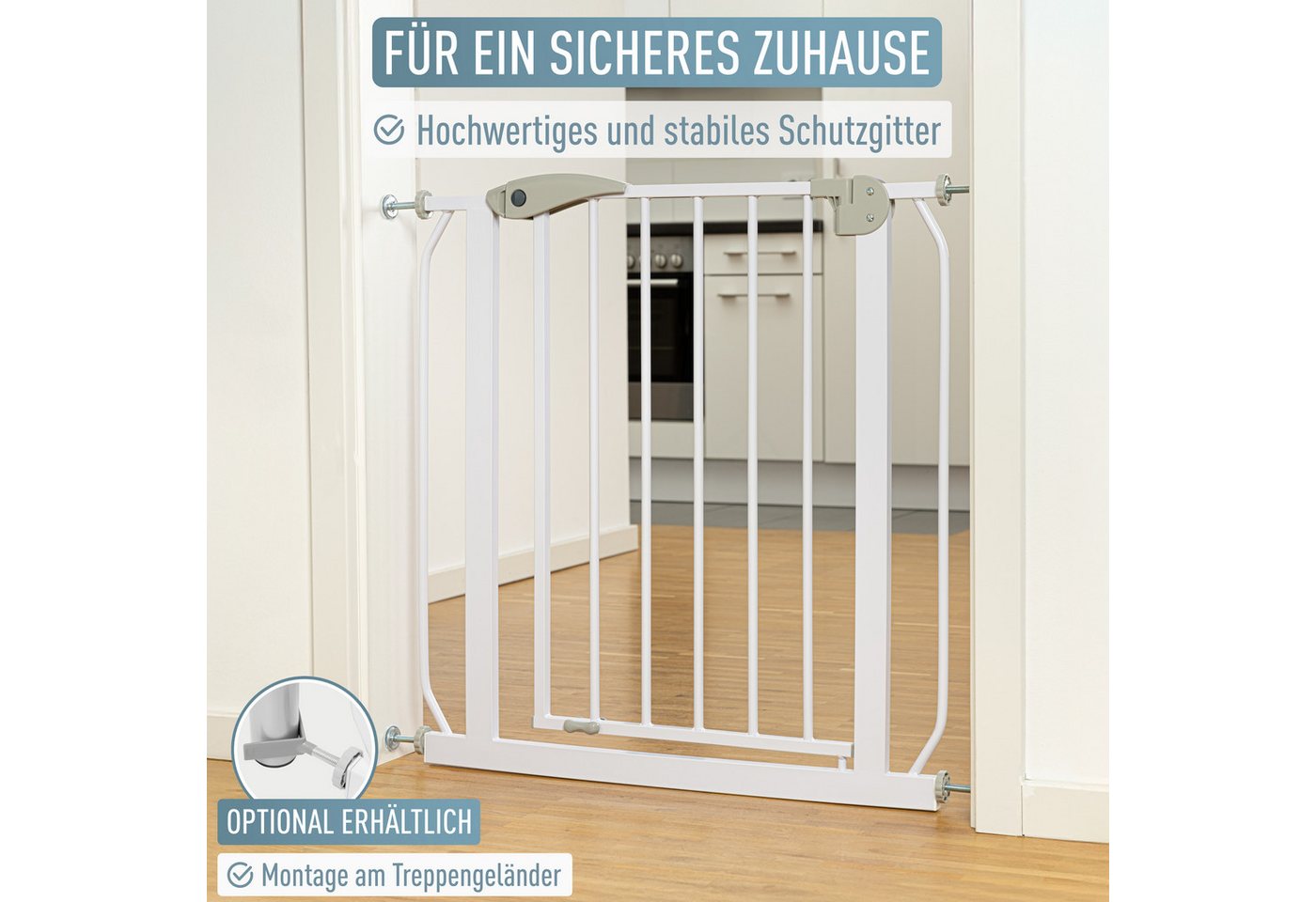 ib style Türschutzgitter Bild 2