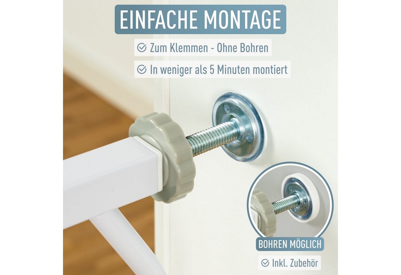 ib style Türschutzgitter Bild 5