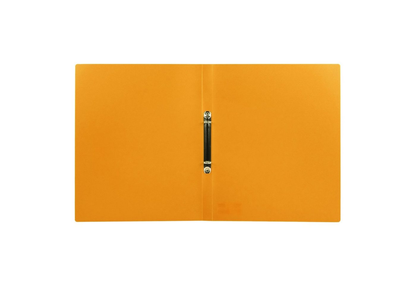Idena Hefter Idena 10436 - Ringbuch im Format DIN A4, 2-Ring-Mechanik mit 16 mm Bild 2