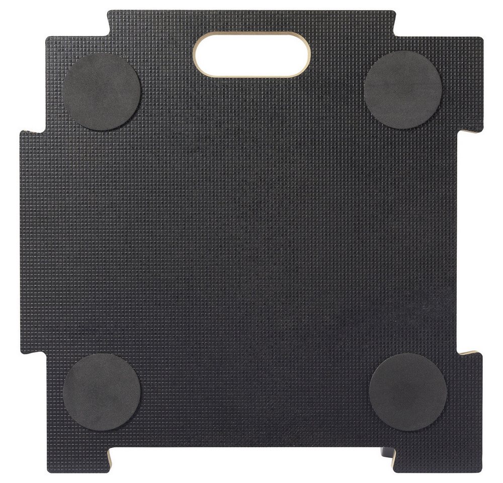 TOOLCRAFT Transportroller TOOLCRAFT TO-10748217 Erweiterbare Rollplatte MDF Traglast (max): 20 Bild 2