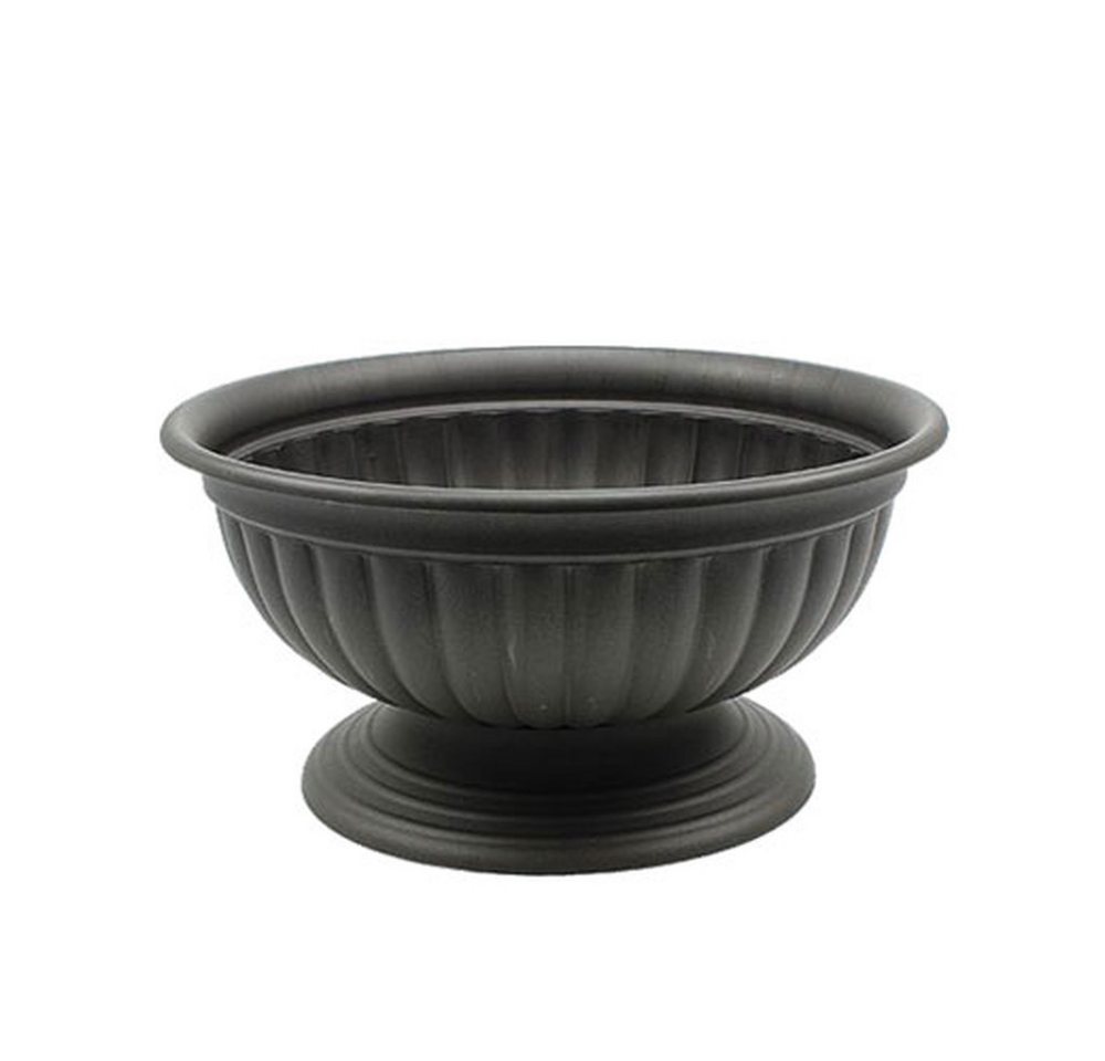 Florists Products Blumentopf Elegante Pflanzschale mit Standfuß für Innen und Außen Bild 2