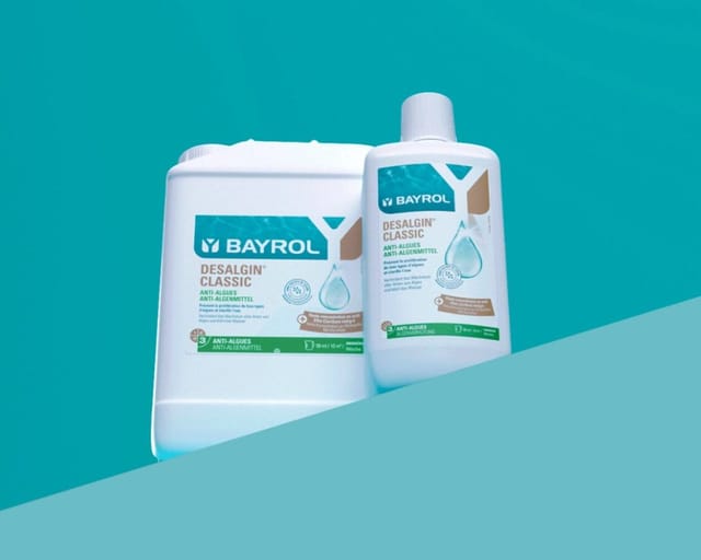 Bayrol Algenbekämpfung Bayrol Desalgin Classic 1 l
