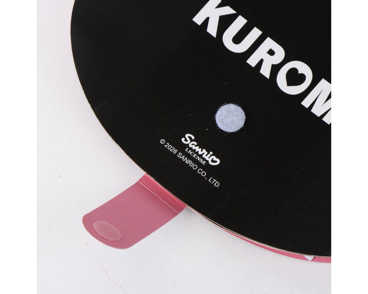 Hello Kitty Zeichenalbum Kuromi Aktivitätsalbum für Malen und Freizeit Bild 4