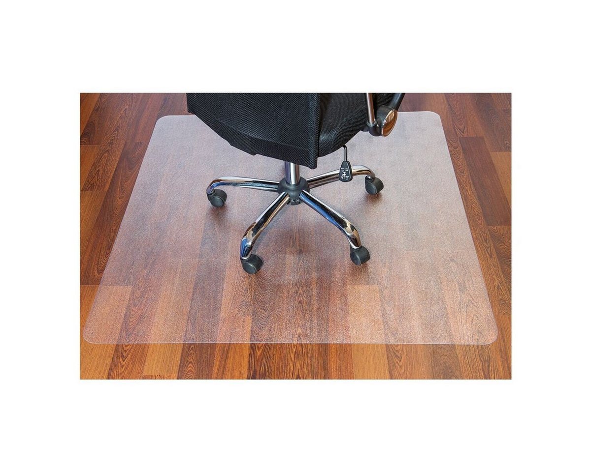 Otto Office Budget Bodenschutzmatte, rechteckig, für Hartböden, recycelbar Bild 2