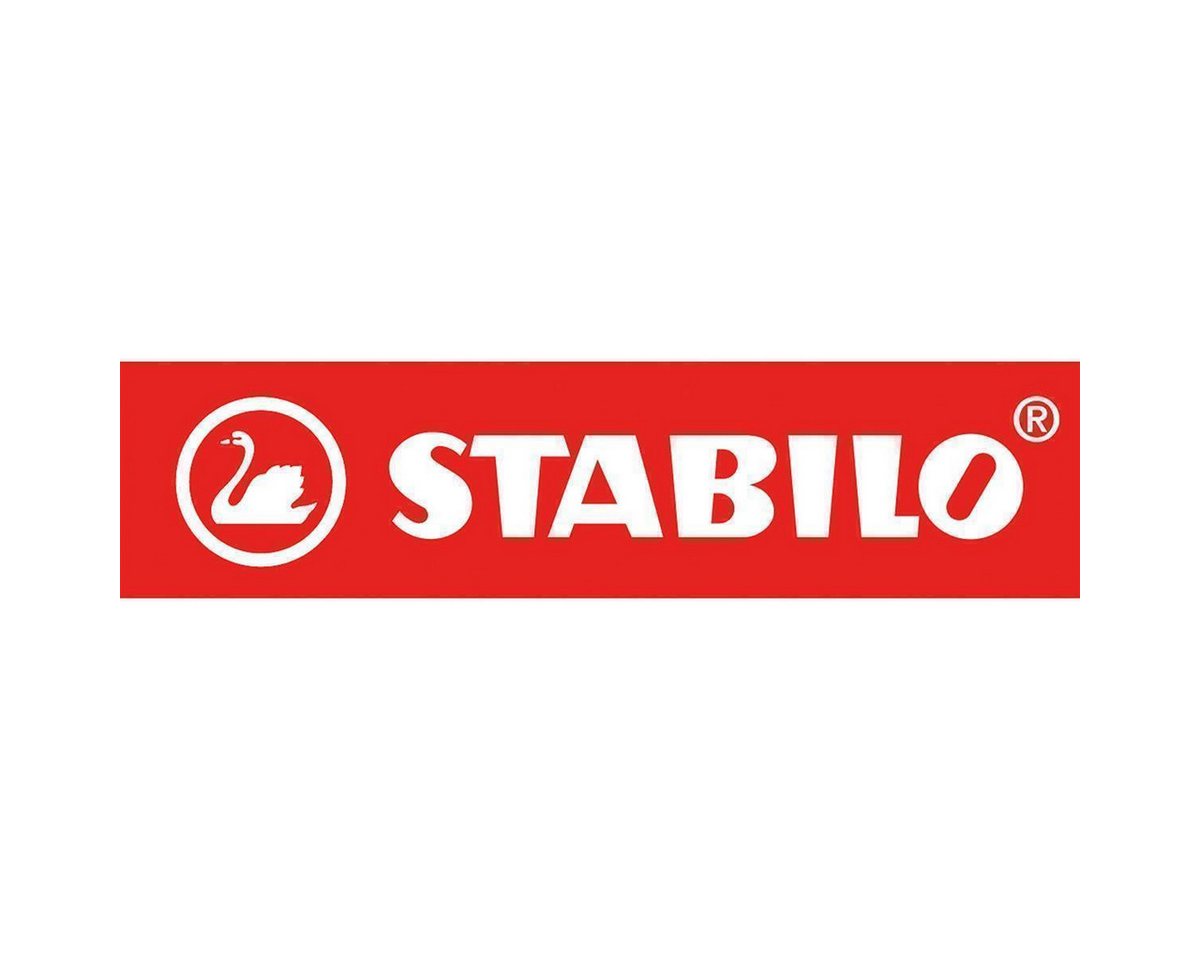 STABILO Tintenroller STABILO Tintenroller EASYoriginal Holograph magenta für Rechtshänder