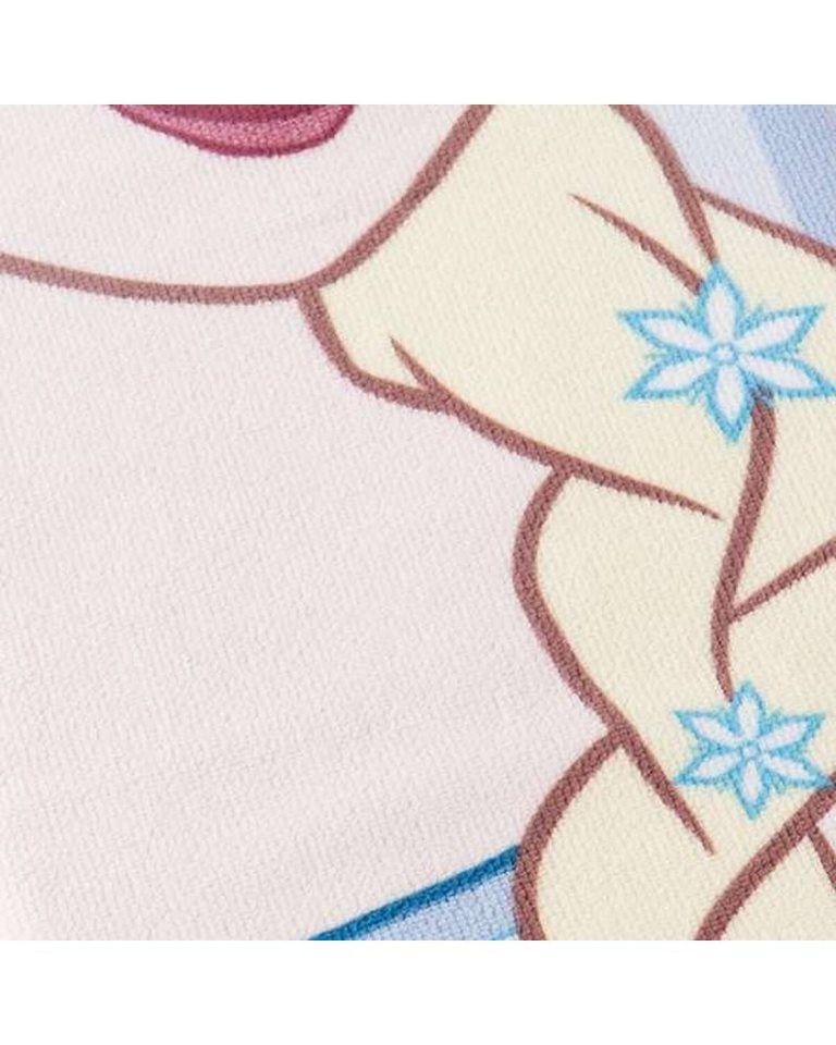 Disney Badetücher Elsa die Eiskönigin Handtuch Badetuch Frozen 70 x 140 cm
