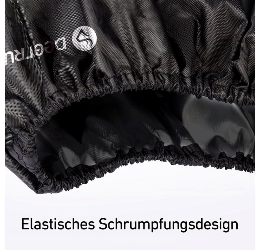 SUPERUN Abdeckhaube Staubschutzhaube für Walking Pad, leicht und langlebig Bild 2
