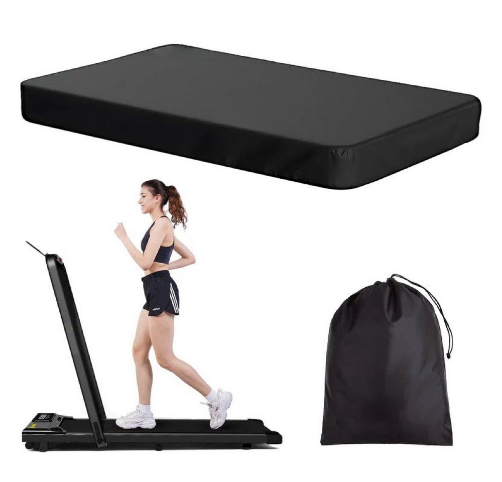 SUPERUN Abdeckhaube Staubschutzhaube für Walking Pad, leicht und langlebig Bild 5