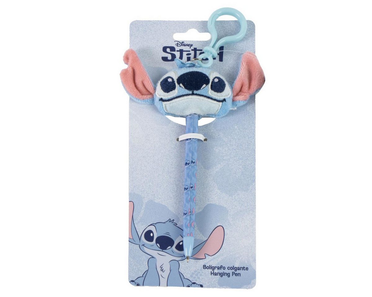 Disney Kugelschreiber Stitch Pen Pendant Schreibstift für Schule und Freizeit Bild 2