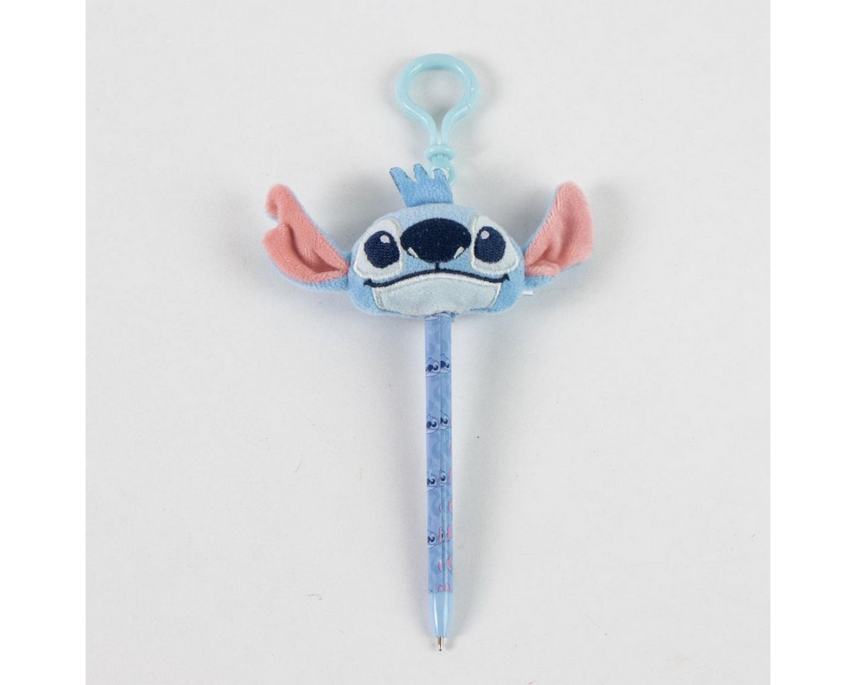 Disney Kugelschreiber Stitch Pen Pendant Schreibstift für Schule und Freizeit Bild 3
