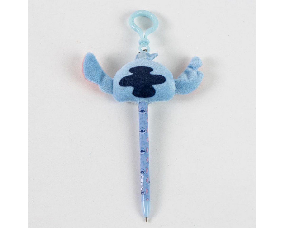 Disney Kugelschreiber Stitch Pen Pendant Schreibstift für Schule und Freizeit Bild 4