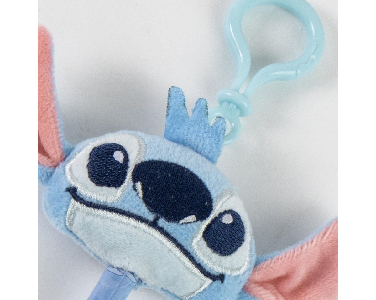 Disney Kugelschreiber Stitch Pen Pendant Schreibstift für Schule und Freizeit Bild 5