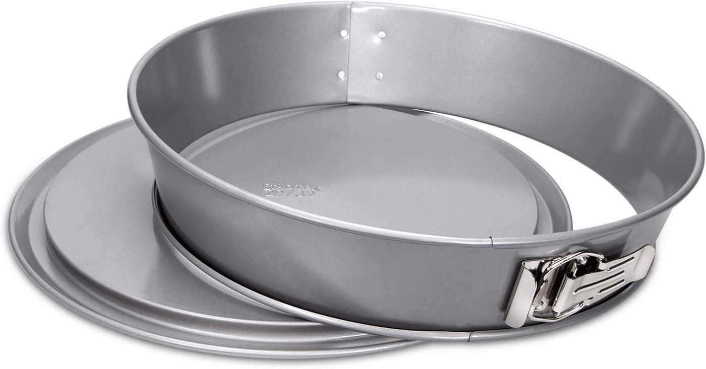STÄDTER Springform We Love Baking Schräg Ø 32 / 29 cm