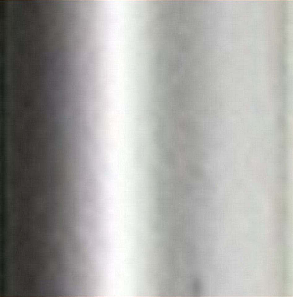 myposterframe Einzelrahmen Bilderrahmen Atlas, (1 Stück), 80x100 cm, Silber, Kunststoff Bild 3