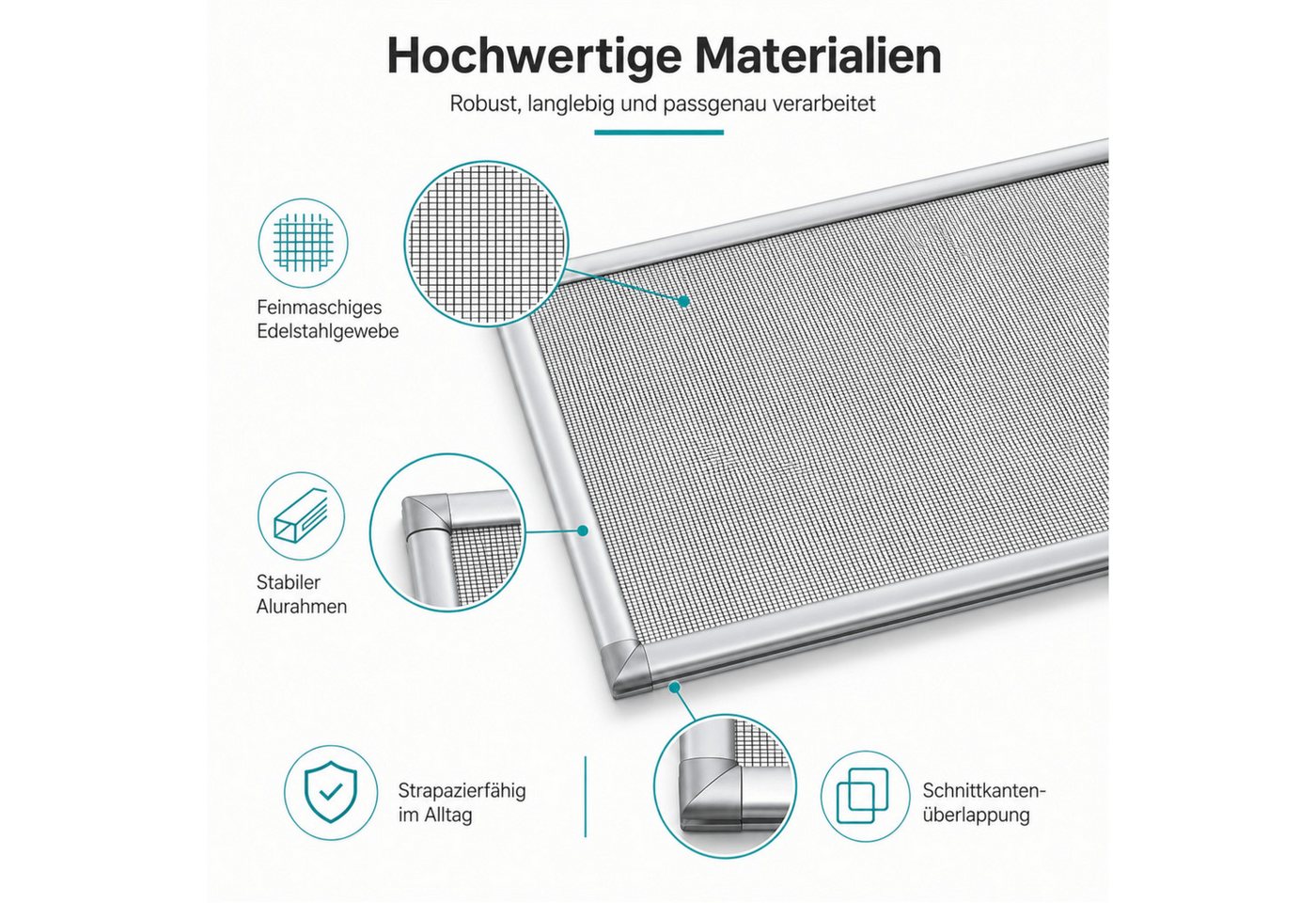 APANA Lichtschachtabdeckung Lichtschachtabdeckung Kellerschachtabdeckung Schutzgitter, Selbstbausatz Bild 5