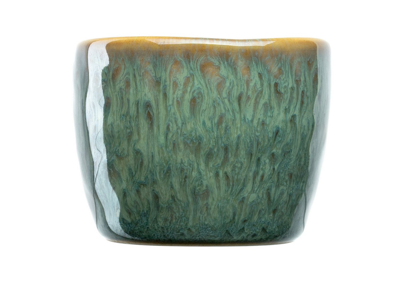 LEONARDO Eierbecher Matera, (Set, 6x Eierbecher), 6 Eierbecher, Spülmaschinengeeignet, Höhe 4 cm, Ø 5,2 cm Bild 3