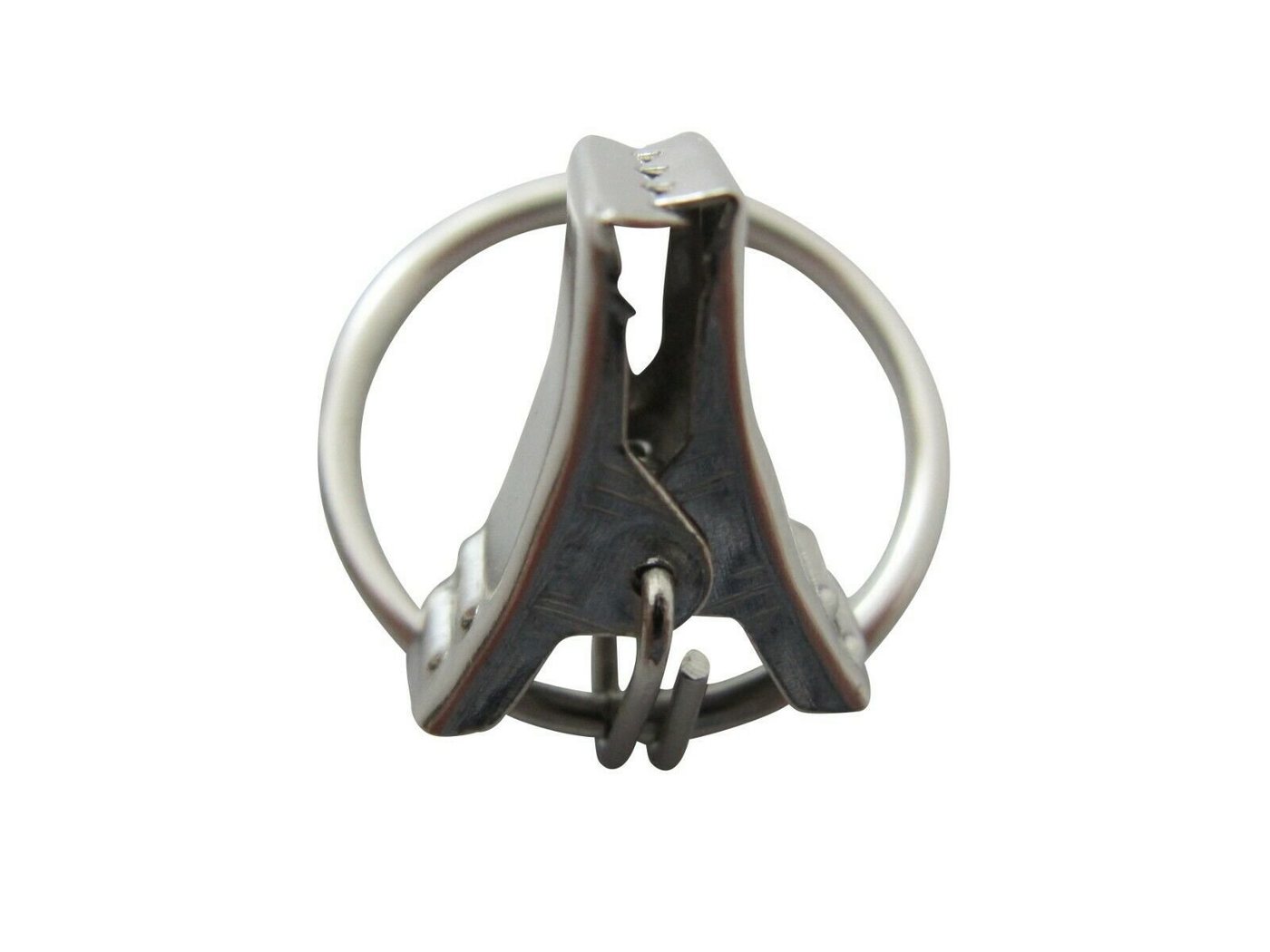 rewagi Gardinenhaken Metallklammer mit Ring Ø 23mm, Gardinenklammer, Gardinenhaken, Gardinen, Vorhänge, Gardinenstangen, Seitenschals, Innenlaufsysteme, Flächenvorhänge, (25-St), Verkaufseinheit: 10, 25, 50, 75, 100 Stück