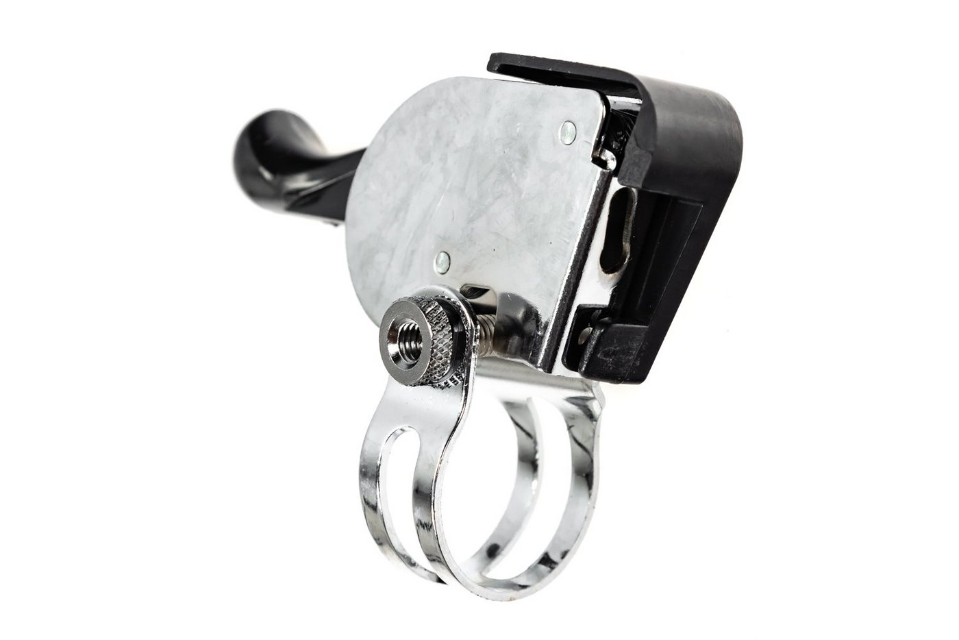 Non-Branded Schalthebel Fahrrad Klickschalter Schalthebel 3 fach Shifter für SRAM T3 Torpedo Bild 4