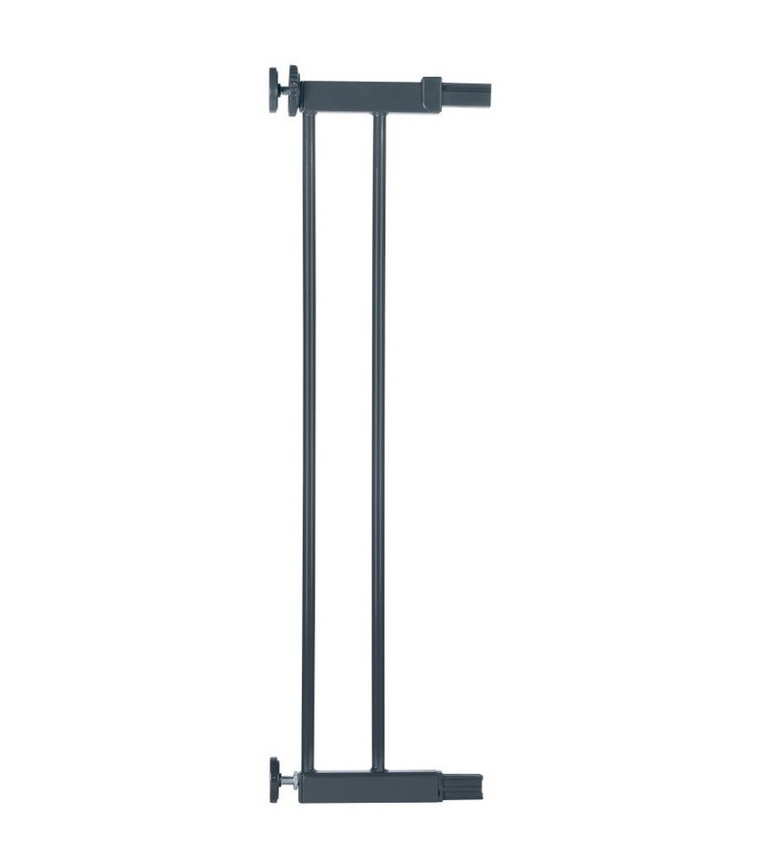 Safety 1st Türschutzgitter SF1 EASY-CLOSE METAL 14CM EXTENSION BLACK*4