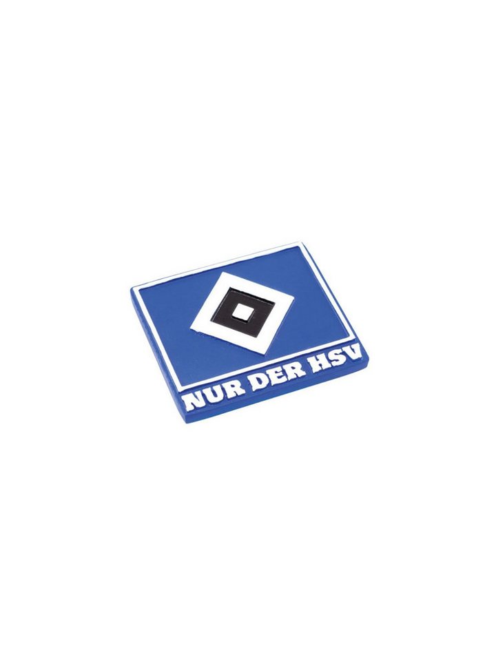 VertriebsArena GmbH Magnet HSV Magnet Nur der HSV