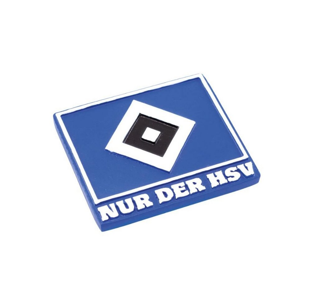 VertriebsArena GmbH Magnet HSV Magnet Nur der HSV Bild 2