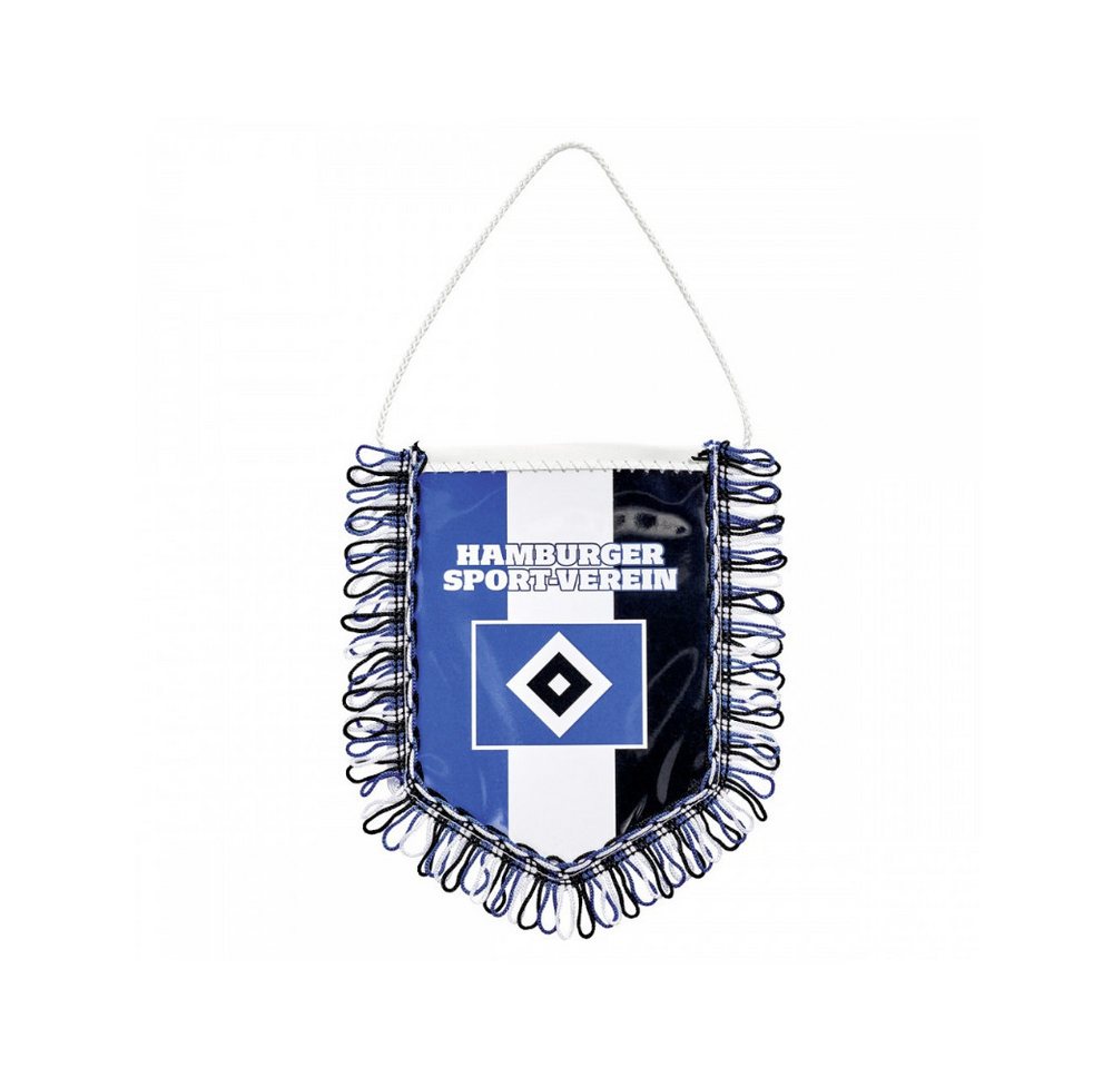 VertriebsArena GmbH Aufkleber HSV Autobanner