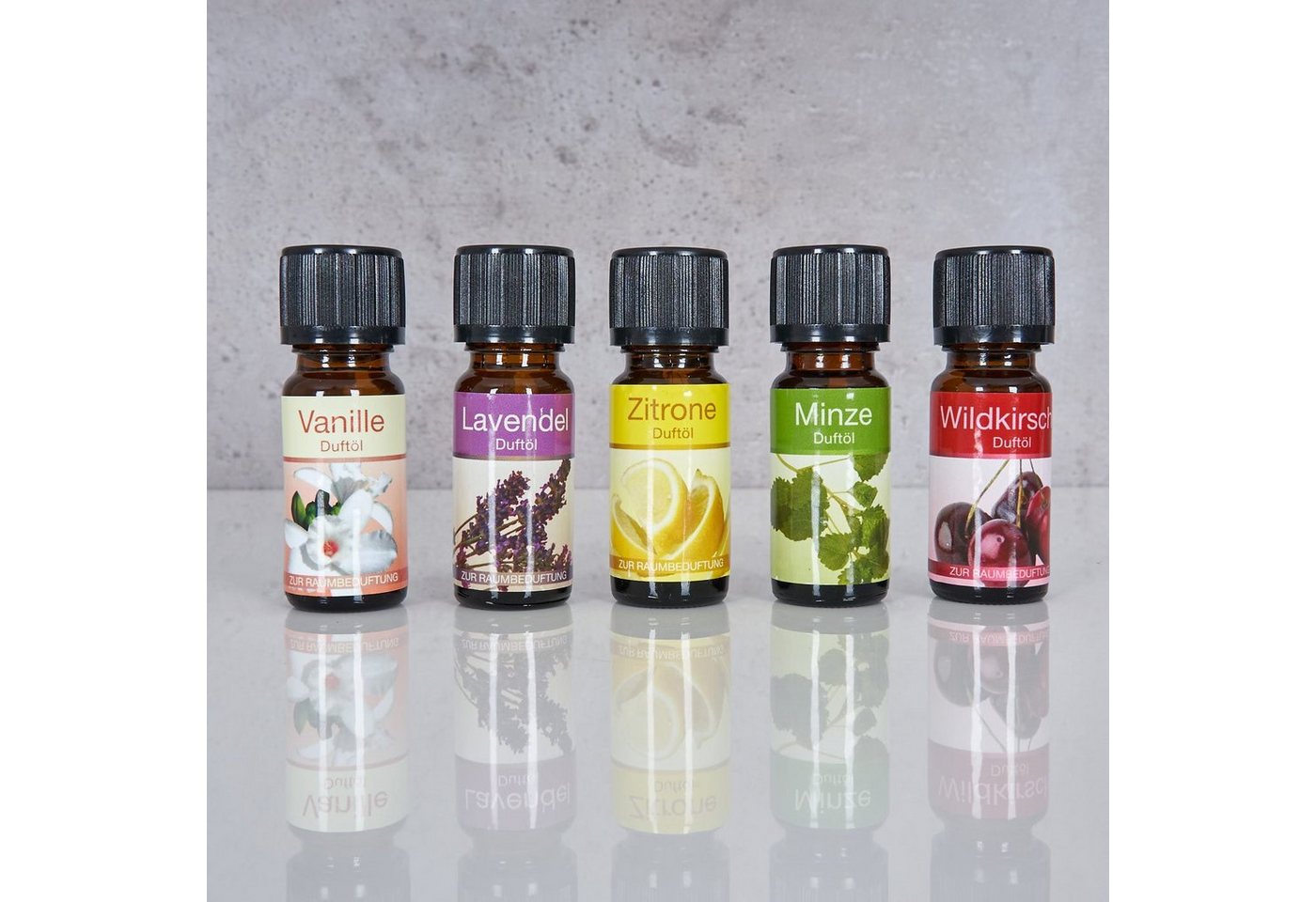 Levandeo® Duftlampe, Duftlampe Keramik Holz Aromaspender Schwarz Öllampe Aromalampe inkl.