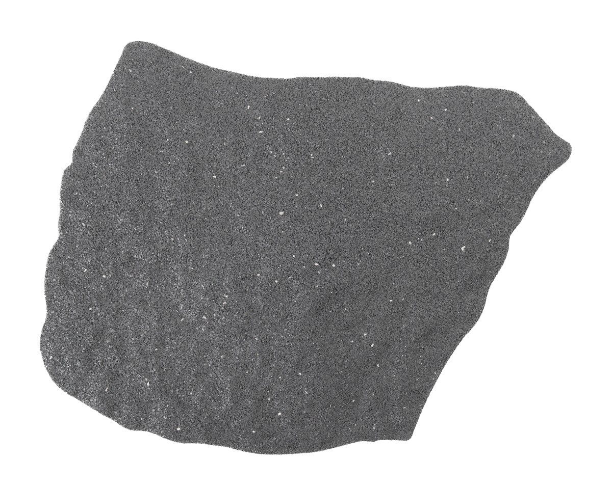 Lemodo Trittsteine Trittstein, Gartenplatte in Steinoptik, Gehwegplatte, Beetplatte, 53x42 cm, 4-St., Steinoptik Bild 2