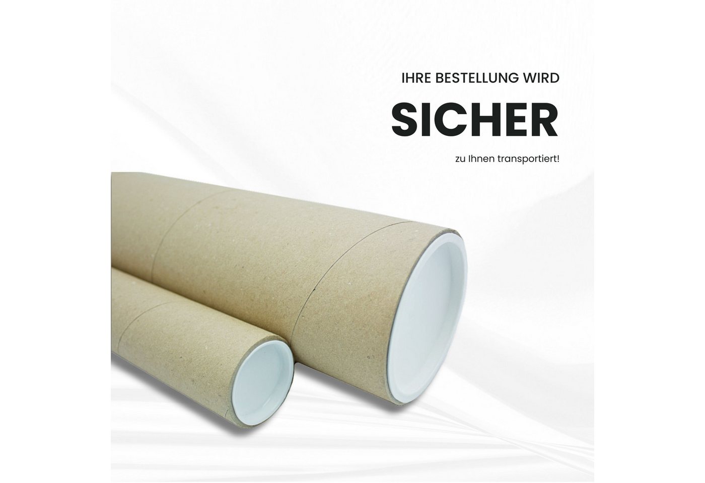 tktrading24 Abschlussprofil Quadrat Fliesenprofil Edelstahl V2A L250cm H10 gold gebürstet Bild 5