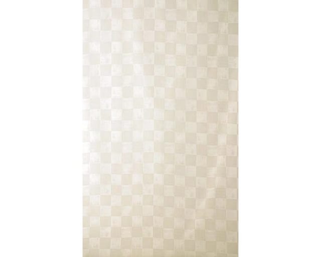 Euroshowers GmbH Duschvorhang Diffuse Beige 180 × 200 cm Polyester mit 12 Ringen Breite 180 cm