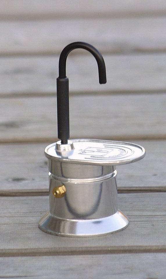 BasicNature Espressokocher