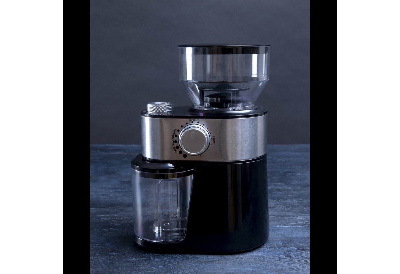 GASTRONOMA Kaffeemühle 18120001 Bild 5