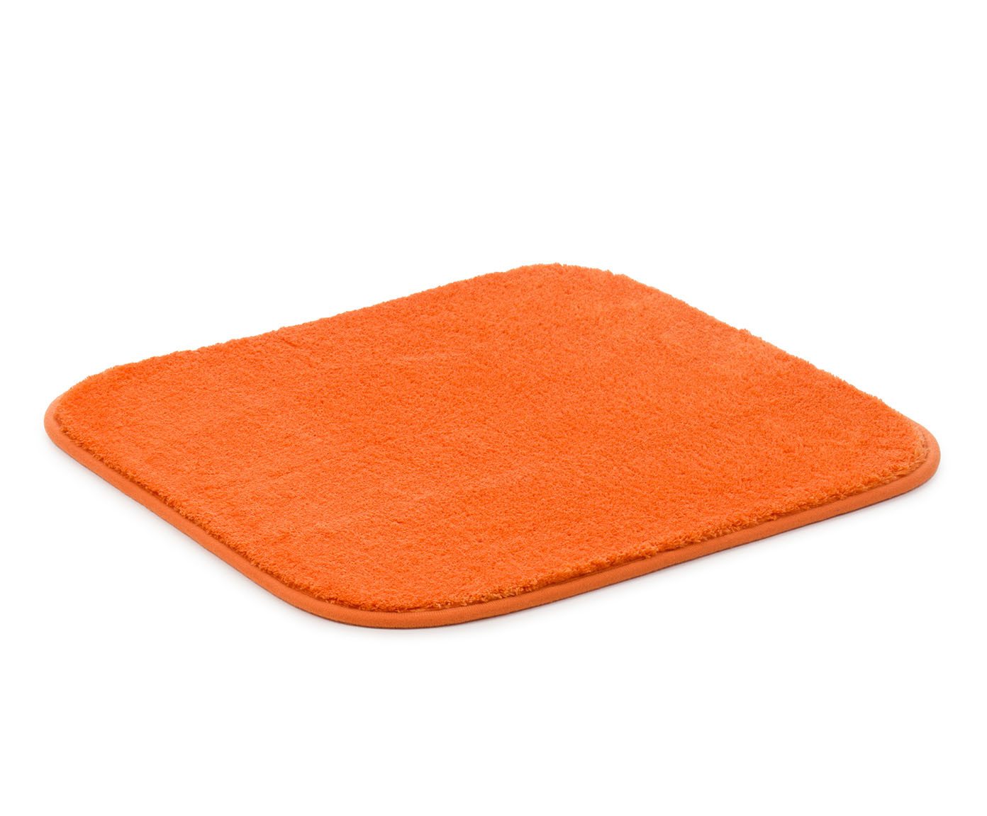 liebling Badematte Badteppich Santos, rutschhemmend beschichtet, schnell trocknend, Polyester, quadratisch, starke Saugfähigkeit, formstabil, in vielen Farben und Größen Bild 4