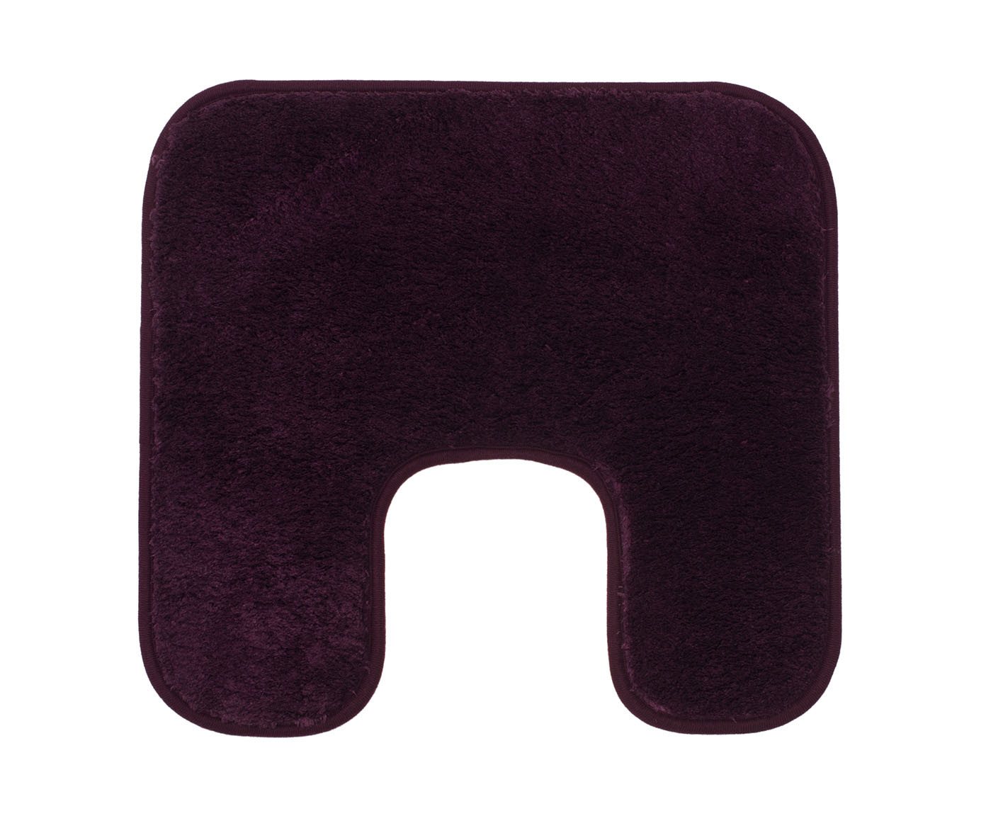 liebling Badematte Badteppich Santos, rutschhemmend beschichtet, schnell trocknend, Polyester, mit Ausschnitt, starke Saugfähigkeit, formstabil, in vielen Farben und Größen Bild 5