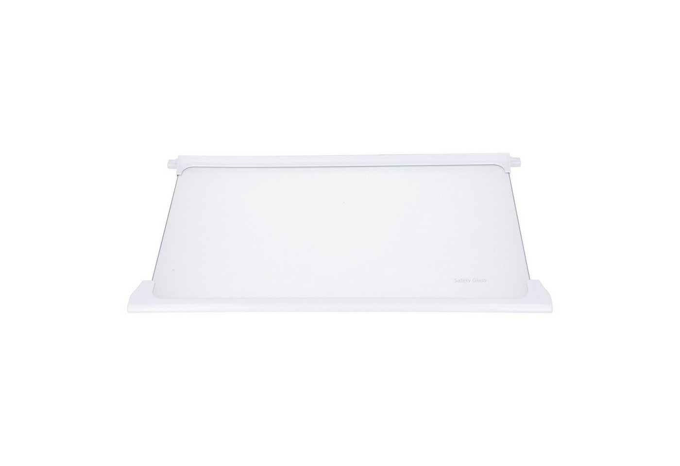 easyPART Einlegeboden wie Beko 4659370100 Glasplatte für oben mitte, Kühlschrank / Gefriergerät Bild 2