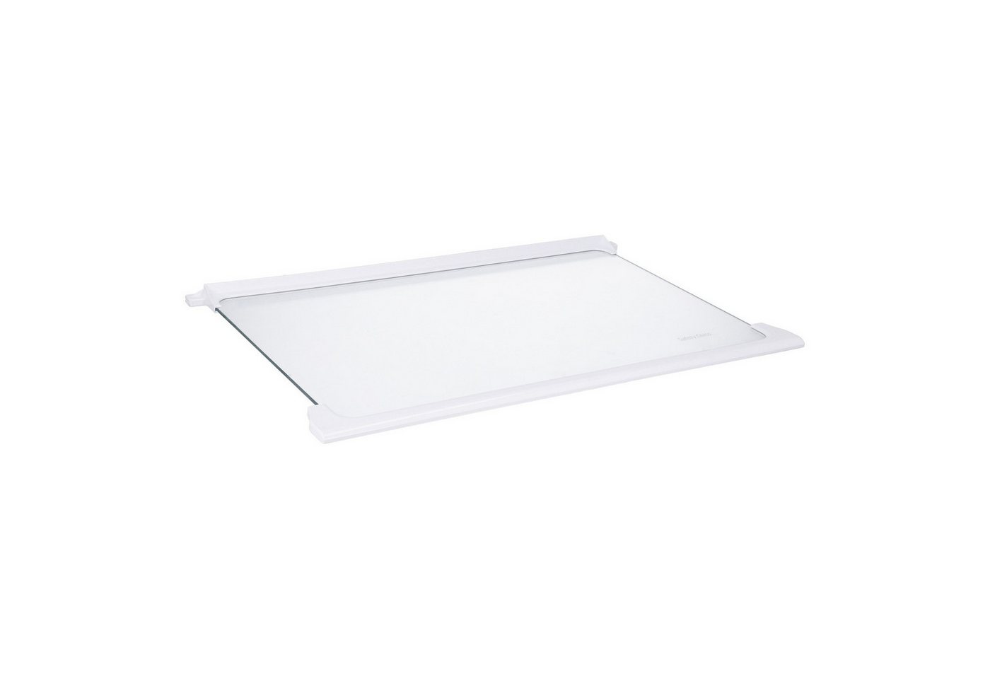 easyPART Einlegeboden wie Beko 4659370100 Glasplatte für oben mitte, Kühlschrank / Gefriergerät Bild 3