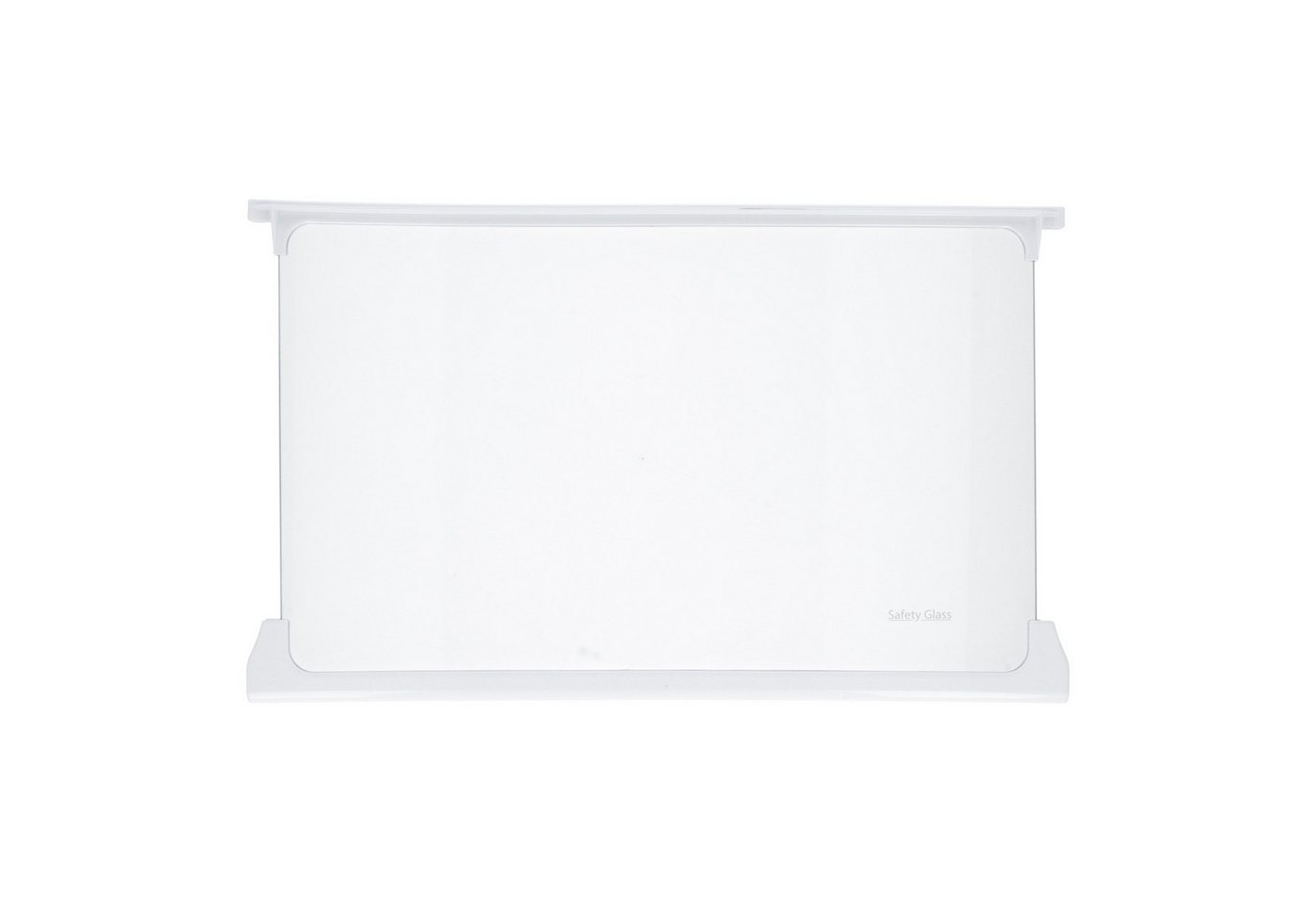 easyPART Einlegeboden wie Beko 4659370100 Glasplatte für oben mitte, Kühlschrank / Gefriergerät Bild 4
