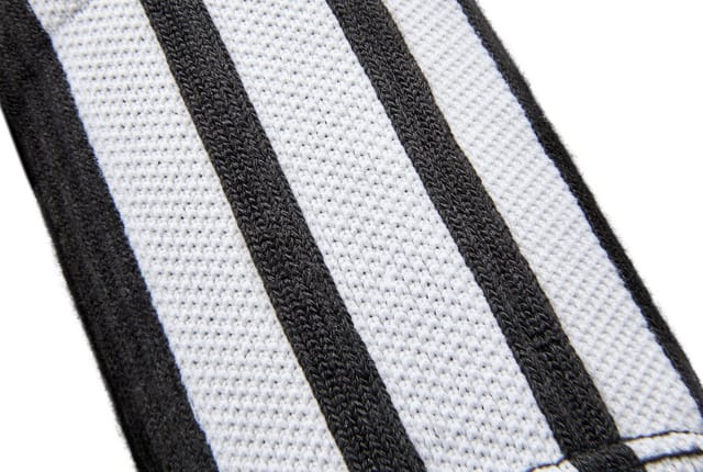 adidas Performance Bandage Adidas Wrist Protector (Pair) - Black/White