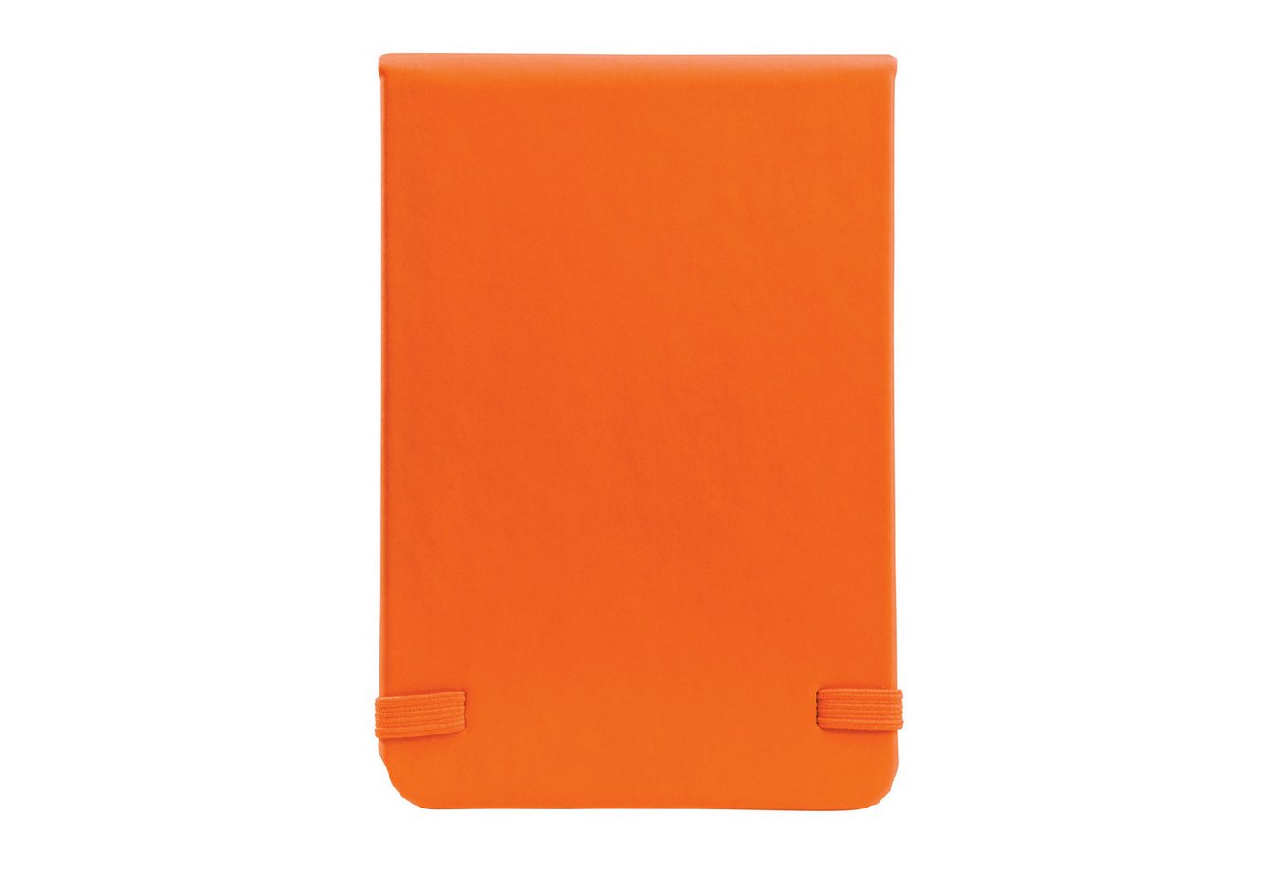 TOPPOINT Notizbuch Reporter Notizbuch / DIN A6 / 160 S. / liniert / PU Hardcover / Farbe: Bild 3