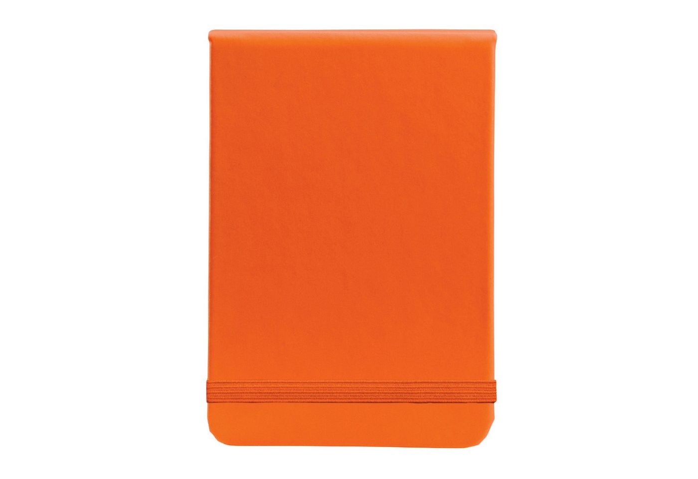 TOPPOINT Notizbuch Reporter Notizbuch / DIN A6 / 160 S. / liniert / PU Hardcover / Farbe: Bild 5