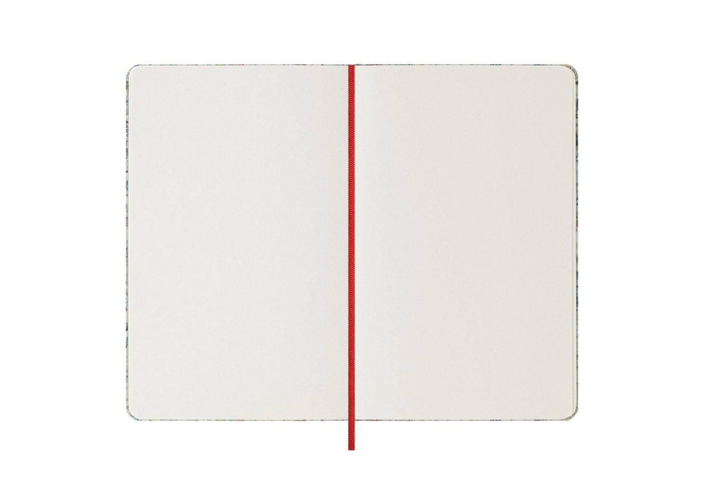 MOLESKINE Skizzenbuch "van Gogh"-Edition / Large / A5 Bild 3
