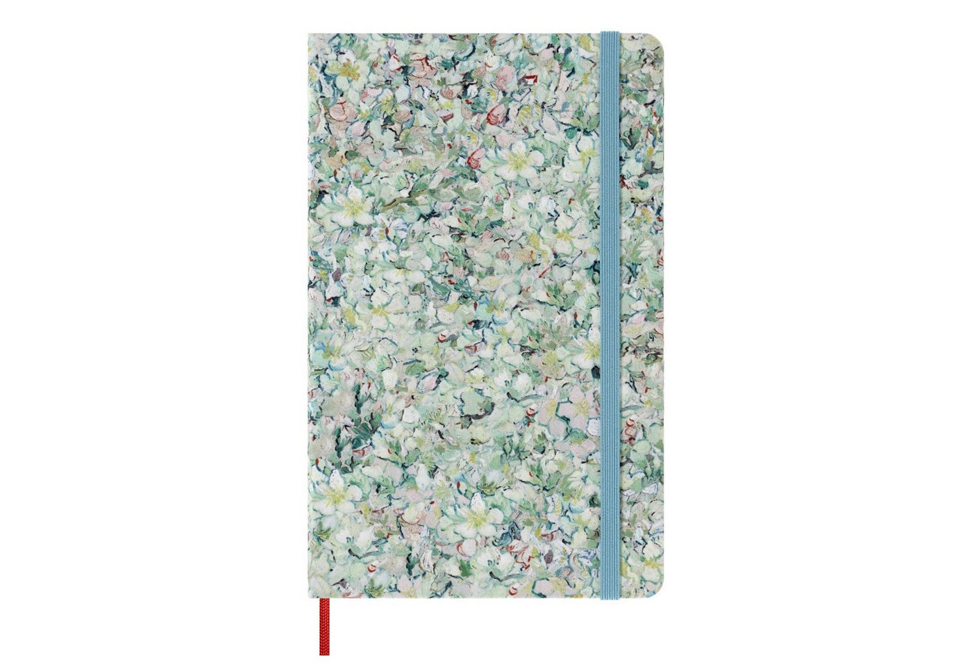 MOLESKINE Skizzenbuch "van Gogh"-Edition / Large / A5 Bild 4